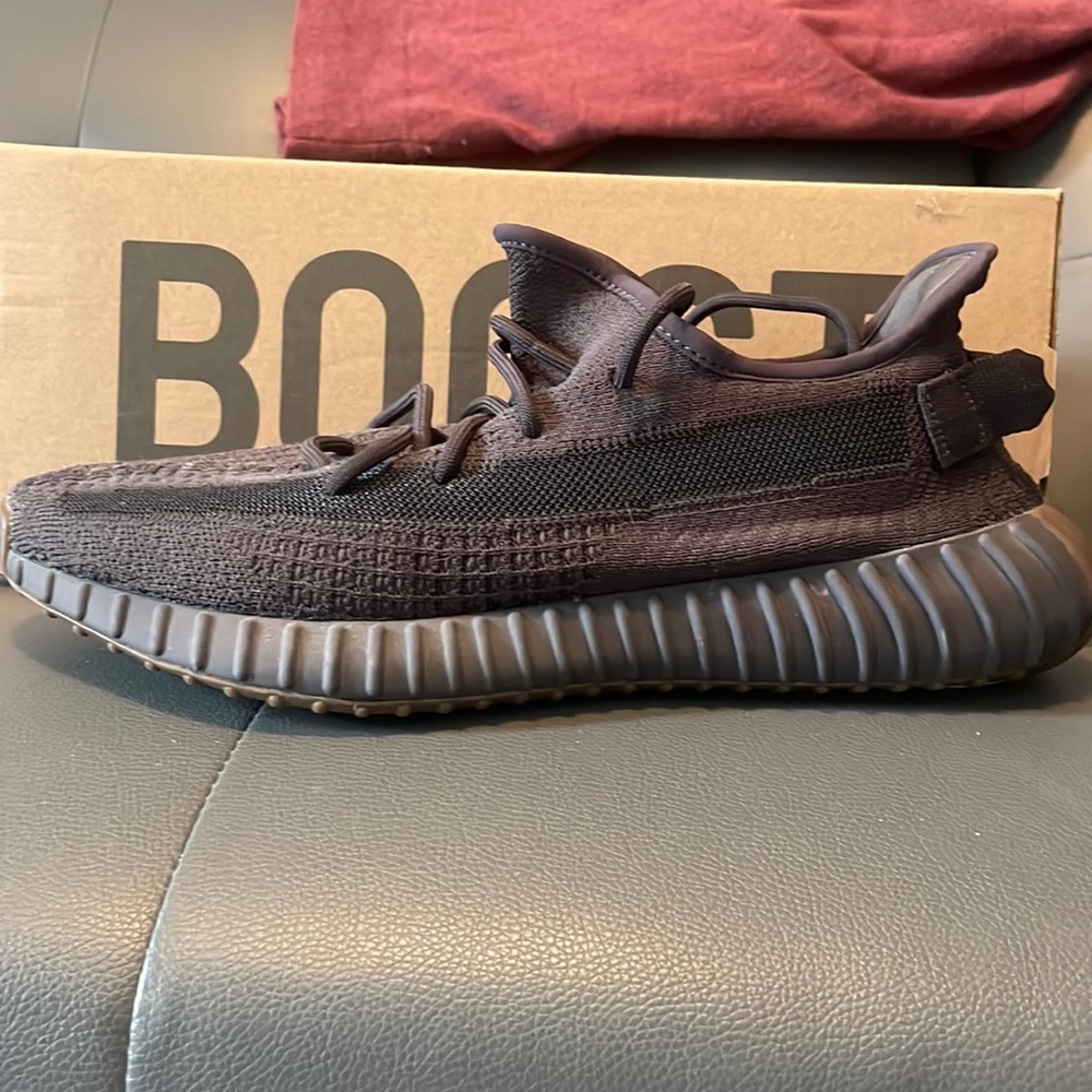 Yeezy boost cinder 350 v2